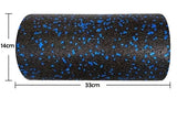 High density foam roller