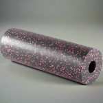 Yoga fitness foam roller