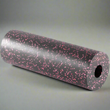 Yoga fitness foam roller