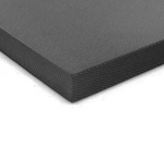 Thin yoga blocks