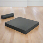 Thin yoga blocks
