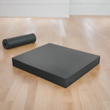 Thin yoga blocks