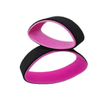 Yoga accessories for back