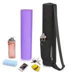 Yoga mat case bag