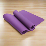 Yoga roll mat