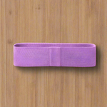 Loop resistance bands