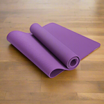 Extreme grip yoga mat