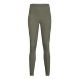 Light grey yoga leggings