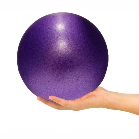 Yoga exercise ball