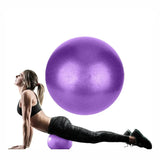 Yoga exercise ball