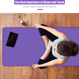 Ultra yoga mat