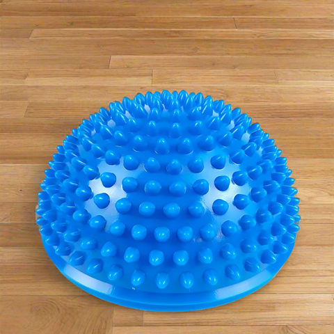 Foot massage half ball