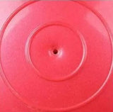 Spiky half ball