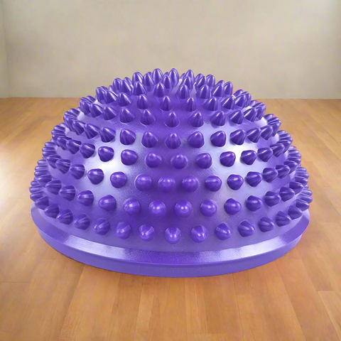 Hedgehog ball