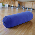 Yoga bolster cushion