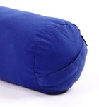 Yoga bolster cushion