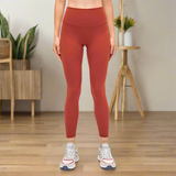 Fitness yoga leggings
