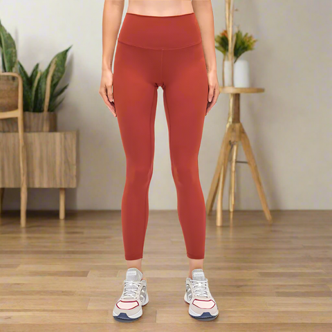 Fitness yoga leggings