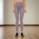 Summer yoga leggings