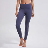 Nylon yoga leggings