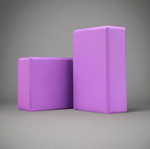 6 inch yoga blocks