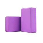 6 inch yoga blocks
