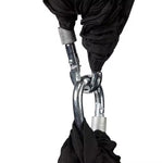 Power swing yoga