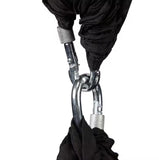 Power swing yoga