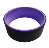 15 inch yoga wheel