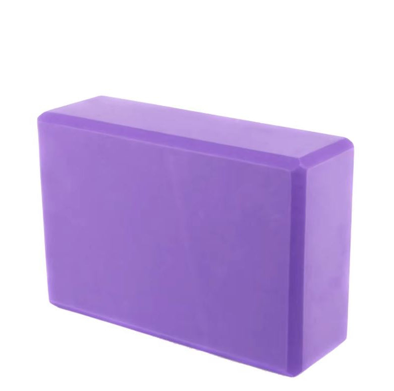 6-Inch Yoga Block: Optimal Stability » Yoga Props