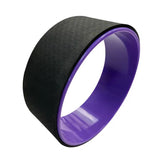 15 inch yoga wheel
