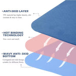 Pro Yoga Mat