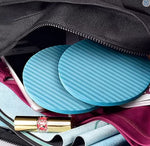 Yoga knee mat