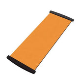Packable yoga mat