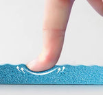 Yoga knee mat