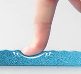 Yoga knee mat