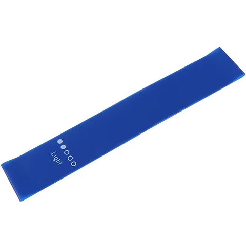 Yoga elastic strap