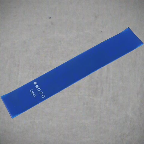 Yoga elastic strap