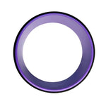 15 inch yoga wheel