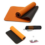 Top Yoga Mats
