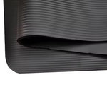 Packable yoga mat