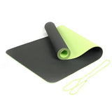 Standard Yoga Mat size