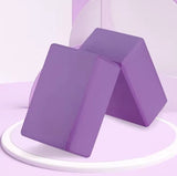 6 inch yoga blocks
