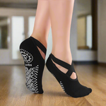 Yoga bare grip socks