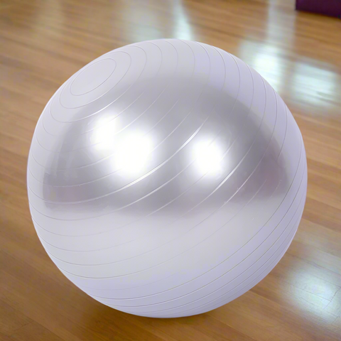 Yoga Ball for Pregnancy Exercise