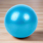 Small yoga ball