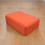 Yoga Sitting Block