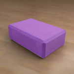 Yoga Block for Meditation