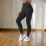 Yoga leggings black