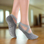 Yoga socks anti slip